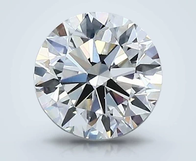 0.70ct H VS1 Very Good Cut Round Diamond