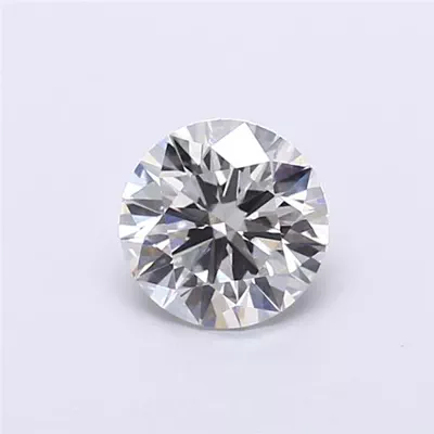1.59ct G VS1 Rare Carat Ideal Cut Round Lab Grown Diamond