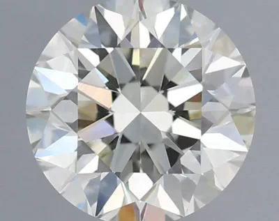 1.20ct J IF Rare Carat Ideal Cut Round Diamond