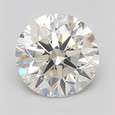 1.50ct I VS1 Excellent Cut Round Diamond