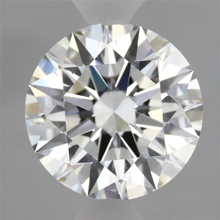1.91ct G VS2 Rare Carat Ideal Cut Round Lab Grown Diamond