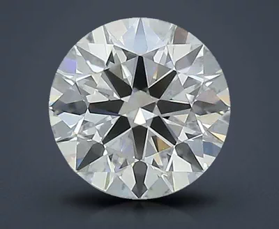 1.05ct D IF Rare Carat Ideal Cut Round Lab Grown Diamond
