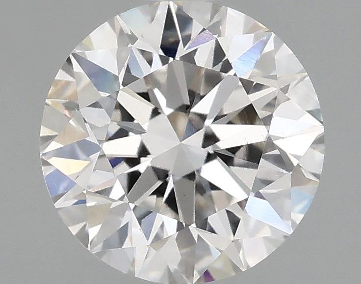 1.59ct G VS2 Excellent Cut Round Lab Grown Diamond