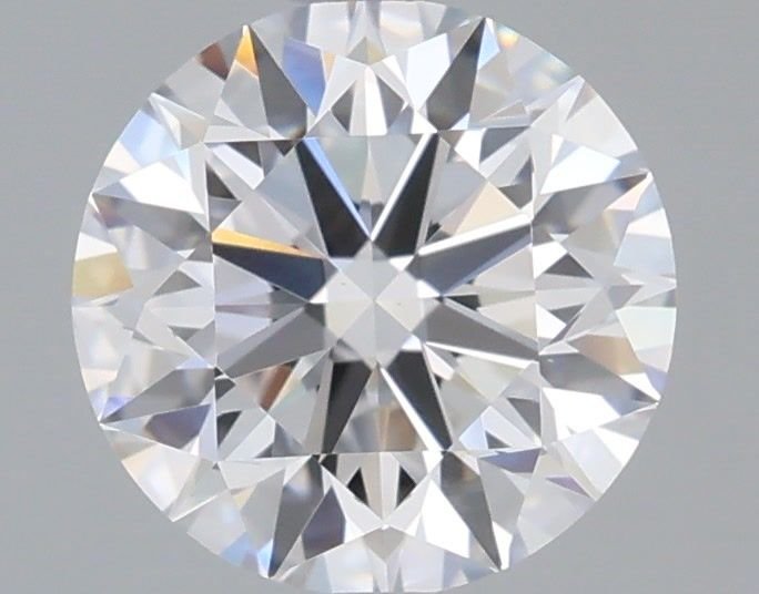 1.13ct E VS2 Excellent Cut Round Lab Grown Diamond
