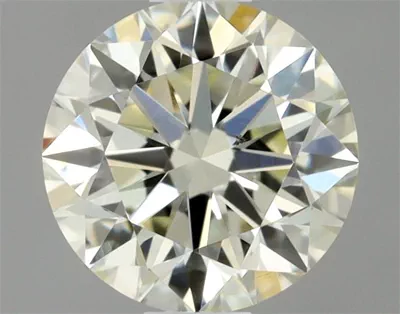 0.50ct J VS2 Excellent Cut Round Diamond