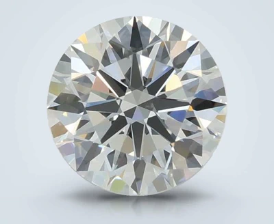 1.16ct D VVS1 Rare Carat Ideal Cut Round Lab Grown Diamond