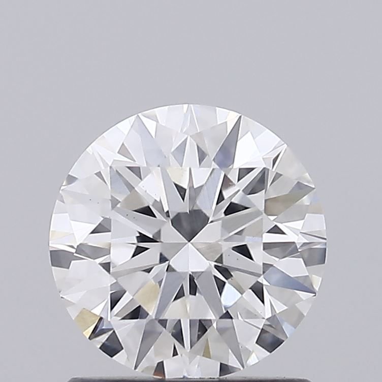 1.17ct E VS1 Excellent Cut Round Lab Grown Diamond