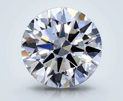 0.30ct G VVS2 Very Good Cut Round Diamond
