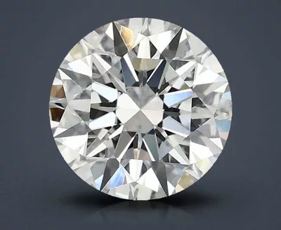 1.48ct G VS1 Rare Carat Ideal Cut Round Lab Grown Diamond