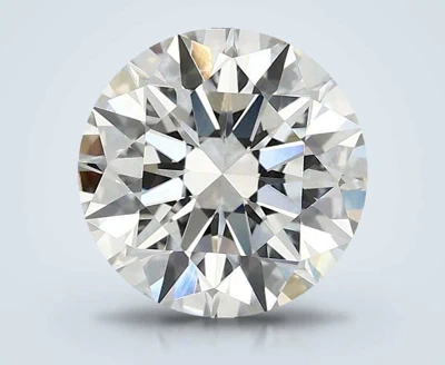 1.48ct G VS1 Rare Carat Ideal Cut Round Lab Grown Diamond