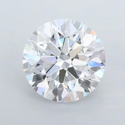 1.00ct E IF Excellent Cut Round Lab Grown Diamond