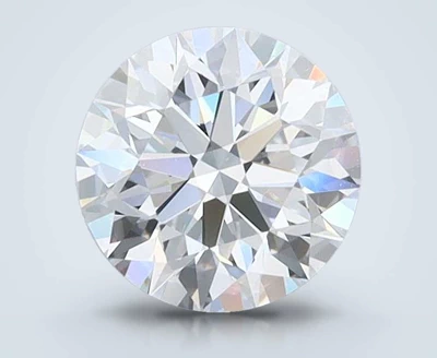 1.00ct E IF Excellent Cut Round Lab Grown Diamond