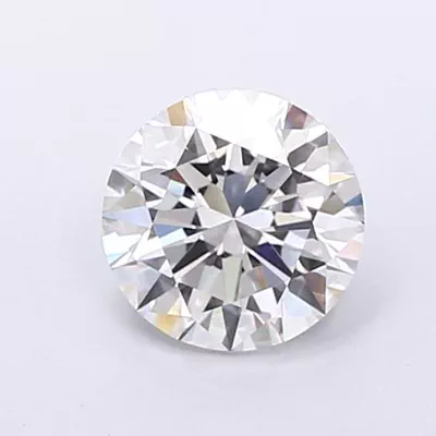1.40ct D VS1 Excellent Cut Round Lab Grown Diamond