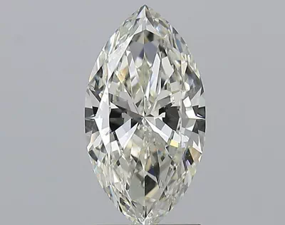 1.70ct K SI2 Very Good Cut Marquise Diamond