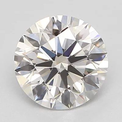 0.50ct G VS1 Rare Carat Ideal Cut Round Diamond
