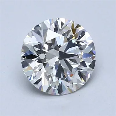 1.18ct F VS2 Rare Carat Ideal Cut Round Diamond