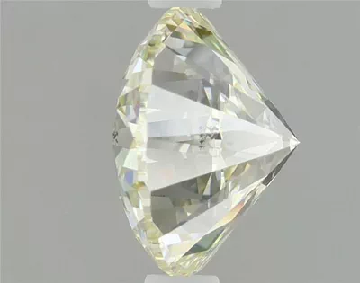 1.14ct K VS2 Excellent Cut Round Diamond