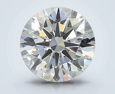 1.15ct E VVS1 Rare Carat Ideal Cut Round Lab Grown Diamond