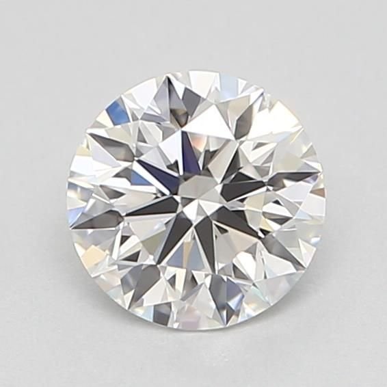 0.32ct F VVS1 Rare Carat Ideal Cut Round Diamond