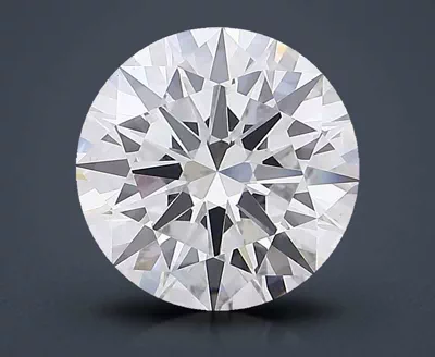 11.02ct F VS1 Excellent Cut Round Lab Grown Diamond