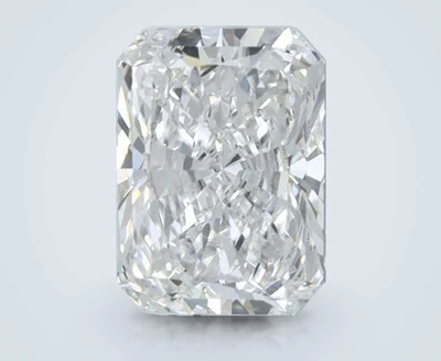 1.02ct E VS1 Rare Carat Ideal Cut Radiant Lab Grown Diamond