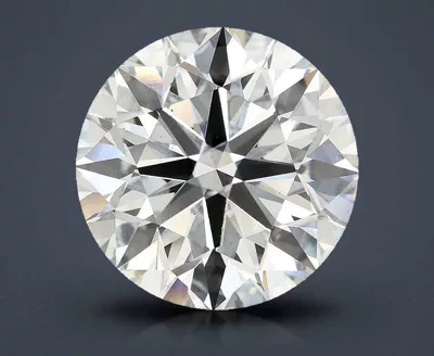 20.22ct G VS2 Excellent Cut Round Lab Grown Diamond