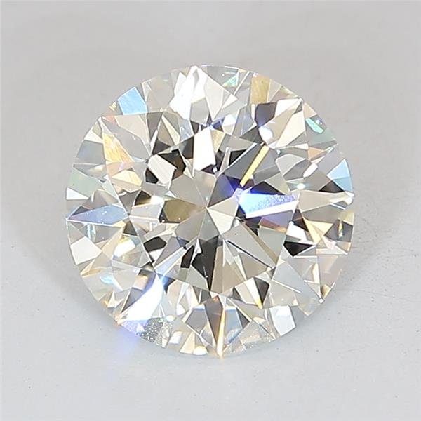 1.64ct I VS1 Excellent Cut Round Lab Grown Diamond