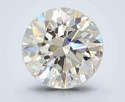 1.64ct I VS1 Excellent Cut Round Lab Grown Diamond