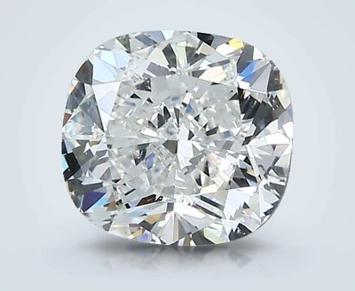 1.80ct F SI1 Excellent Cut Cushion Diamond