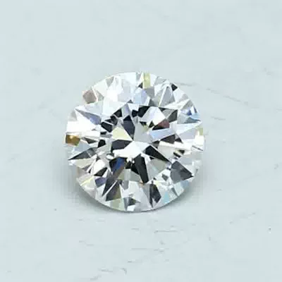 0.53ct G VS1 Very Good Cut Round Diamond