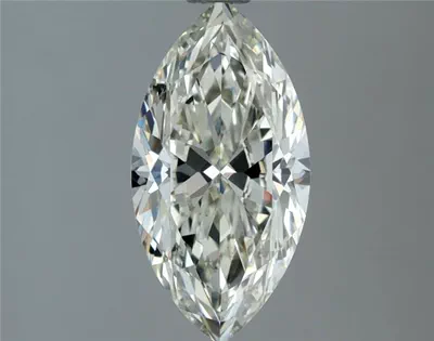 1.20ct J VS2 Rare Carat Ideal Cut Marquise Diamond