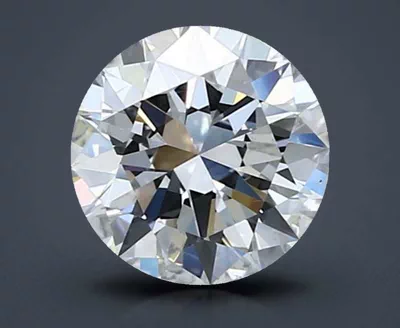 1.50ct F VS2 Excellent Cut Round Diamond