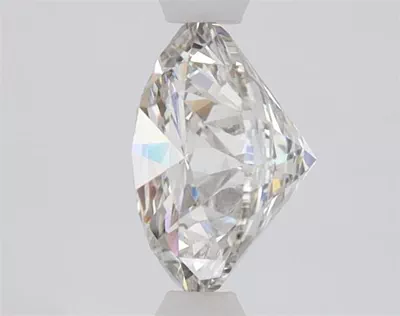 1.56ct H VS2 Excellent Cut Round Lab Grown Diamond