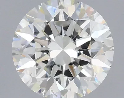 1.64ct H VS2 Very Good Cut Round Lab Grown Diamond