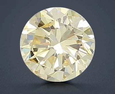 1.71ct D VVS2 Rare Carat Ideal Cut Round Lab Grown Diamond
