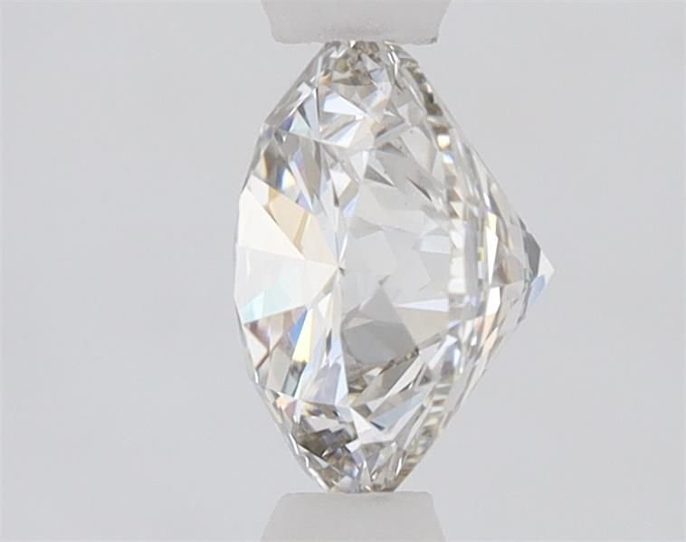 1.55ct H VS1 Rare Carat Ideal Cut Round Lab Grown Diamond