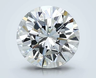 1.05ct E VVS1 Very Good Cut Round Diamond