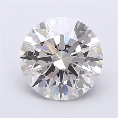 1.60ct G VS1 Rare Carat Ideal Cut Round Lab Grown Diamond