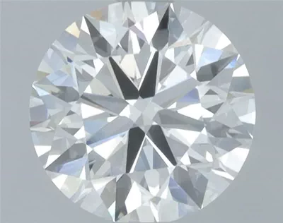 1.66ct G VVS1 Rare Carat Ideal Cut Round Lab Grown Diamond