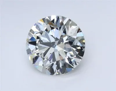 1.11ct I VS2 Rare Carat Ideal Cut Round Diamond