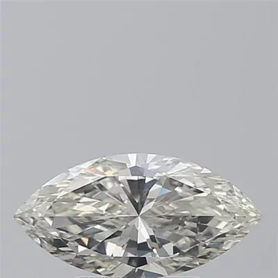 1.32ct J SI2 Very Good Cut Marquise Diamond