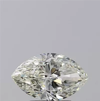 2.01ct I VS1 Rare Carat Ideal Cut Marquise Diamond