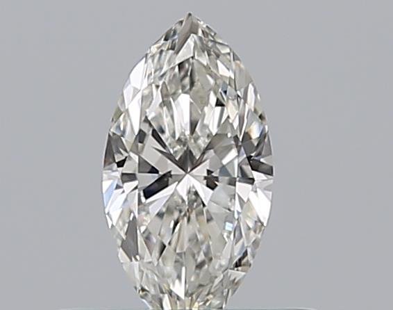 0.31ct H VVS2 Very Good Cut Marquise Diamond