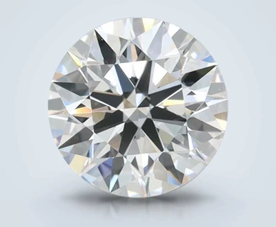 1.00ct E IF Rare Carat Ideal Cut Round Lab Grown Diamond