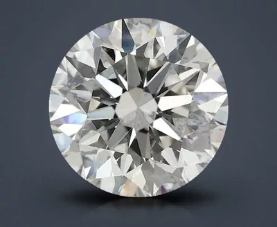 1.39ct G VS1 Excellent Cut Round Lab Grown Diamond