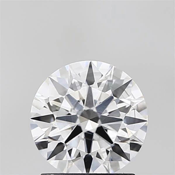 1.55ct E SI1 Rare Carat Ideal Cut Round Lab Grown Diamond