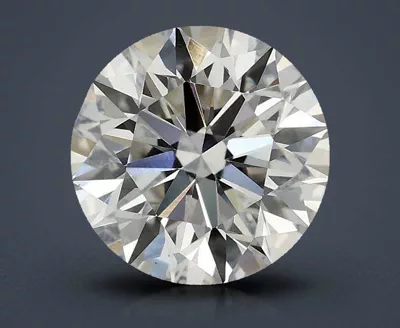 1.03ct G VS1 Excellent Cut Round Lab Grown Diamond