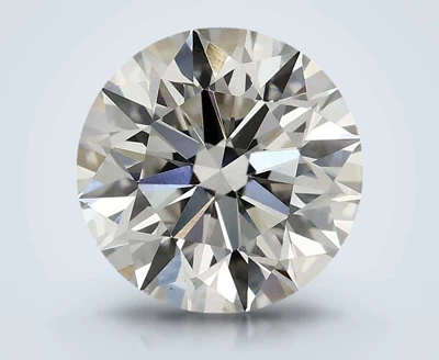 1.03ct G VS1 Excellent Cut Round Lab Grown Diamond