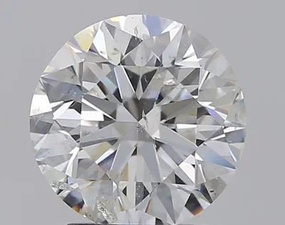 2.00ct E SI2 Excellent Cut Round Diamond