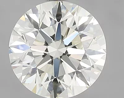 1.79ct K VVS1 Excellent Cut Round Diamond